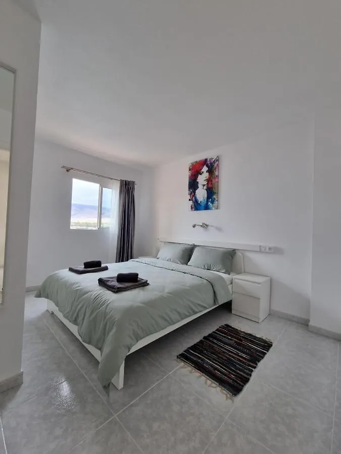 Torres Del Sol 12Th Floor Teide And Atlantic View - Las Americas Playa de las Americas  0*, Playa de las Americas (Tenerife)