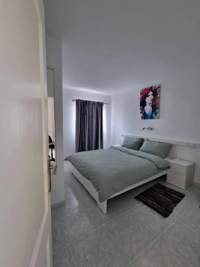 Apartamento Torres Del Sol 12Th Floor Teide And Atlantic View - Las Americas Playa de las Americas